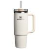 Quencher/Cup H2.0 Fluted Tumbler 890 ml Cream Gloss