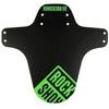 00.4318.020.005 - AM FENDER BLACK/NEON GREEN