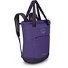 OSPREY DAYLITE TOTE PACK 20, dream purple