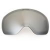 Ekko XL, A - Black Chrome