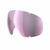 Fovea Mid/Fovea Mid Race Lens Clarity Highly Intense/Low Light Pink