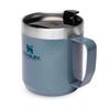 STANLEY Camp mug 350ml ice blue