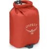 UL DRY SACK 3, mars orange
