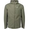 Motion Wind Jacket Epidote Green