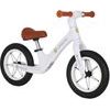 Balance Bike; white