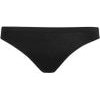 ICEBREAKER W Siren Thong BLACK