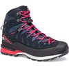 Makra Pro Lady GTX Navy/Pink