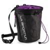 Challenger Chalk Bag Black