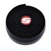AM HB RED BAR TAPE BLACK