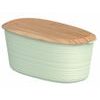 Tierra 3 l white bread box green