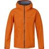 TRAVIS apricot orange