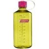 Narrow Mouth 1000 ml Endive w/Fuchsia Purple