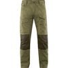 FJÄLLRÄVEN Vidda Pro Ventilated Trs M Long Laurel Green-Deep Forest