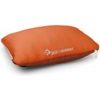 Foam Core Pillow Large Bombay Brown