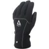 MATT PATRICIA GORE-TEX GLOVES, black