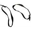 XC Nordic Basic strap, black