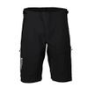 Resistance Ultra Shorts Uranium Black
