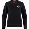 1960 Logo Badge Sweater W Black