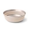 SEA TO SUMMIT Detour Stainless Steel Collapsible Bowl - M, Moonstruck Grey