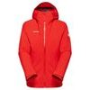 Alto Light HS Hooded Jacket Women mammut red