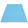 AEROBIC 8 light blue B37