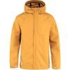 HC Hydratic Trail Jacket M Mustard Yellow