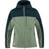 High Coast Wind Jacket M Patina Green-Navy