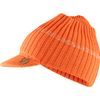 Lappland Balaclava Cap Burnt Orange
