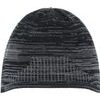 Strive Beanie T 2 schwarz-astro grey-grau