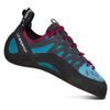 LA SPORTIVA Tarantulace Woman, Topaz/Red Plum