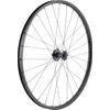 Wheel Front Kovee 25 TLR/DC20 29 Disc 28H Black