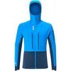 PIERRA MENT HOODIE M ICON BLUE/SAPHIR