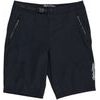 SKYLINE TRAIL SHORT MONO BLACK