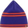 Noxino MÜ dark orange-ultra violet