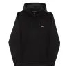 VANS CORE BASIC PO FLEECE, BLACK