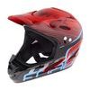 FORCE TIGER downhill, red-black-blue