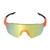 ALPINE PRO RODENE neon shocking orange