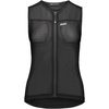 W's VPD Air Vest Uranium Black