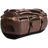BASE CAMP DUFFEL - XS 31L, Smokey Brown/TNF Black