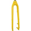 Fork Rigid Trek Verve+ 4S Threaded 179mm Baja Yellow