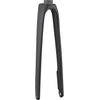 Domane+ LT 56-62cm Matte Black/Gloss Black 355mm, 48mm
