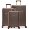 Serenity Chocolate Brown 91 l / 60 l / 32 l - hnědá