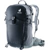 Trail 25 black-shale