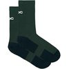 Motion MTB Socks  Pargasite Green