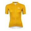 FORCE PURE LADY neck sleeve, yellow