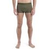 ICEBREAKER M Anatomica Cool-Lite Trunks LODEN