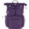 High Coast Pro Foldsack 26 Dark Violet