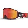 Revolt PRO Red Trench-Vivid Ember/Vivid Infrared (2skla)