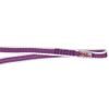 Open sling PA 16mm/150cm, white/purple