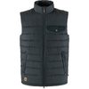 Greenland Down Liner Vest M Dark Navy